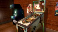 Cкриншот Jurassic Pinball, изображение № 3525712 - RAWG