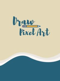 Cкриншот Draw Pixel Art, изображение № 1740084 - RAWG