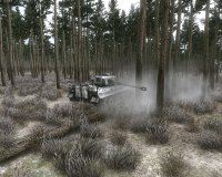 Cкриншот Achtung Panzer: Операция "Звезда", изображение № 551532 - RAWG