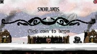 Cкриншот Snowlands, изображение № 1891116 - RAWG