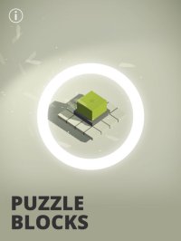 Cкриншот Puzzle & Blocks, изображение № 701210 - RAWG