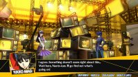 Cкриншот Persona 4 Arena, изображение № 586983 - RAWG
