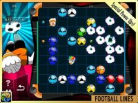 Cкриншот Soccer Lines HD, изображение № 1607150 - RAWG