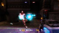 Cкриншот Quake Arena Arcade, изображение № 279074 - RAWG