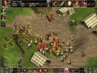 Cкриншот Imperivm: Great Battles of Rome, изображение № 364575 - RAWG