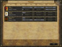 Cкриншот Warhammer: Печать Хаоса, изображение № 438886 - RAWG