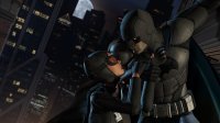 Cкриншот Batman: The Telltale Series, изображение № 2002485 - RAWG