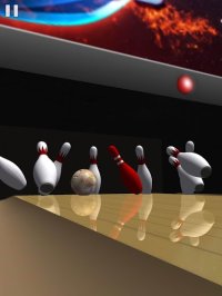 Cкриншот Galaxy Bowling 3D, изображение № 2102331 - RAWG