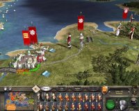 Cкриншот Medieval 2: Total War, изображение № 444560 - RAWG