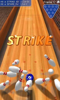 Cкриншот 10 Pin Shuffle Bowling, изображение № 693306 - RAWG