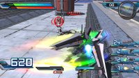 Cкриншот Gundam Extreme VS. Full Boost, изображение № 614591 - RAWG