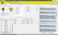 Cкриншот Football Manager 2012, изображение № 582358 - RAWG