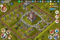 Cкриншот Lords & Castles, изображение № 1458052 - RAWG