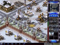 Cкриншот Command & Conquer: Red Alert 2, изображение № 296758 - RAWG