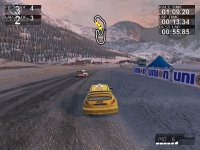 Cкриншот RalliSport Challenge, изображение № 310365 - RAWG