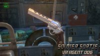Cкриншот Soldier Sortie :VR Agent 006, изображение № 99326 - RAWG