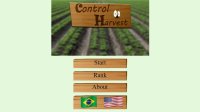 Cкриншот Control Harvest, изображение № 2598820 - RAWG