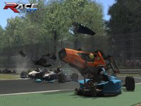 Cкриншот RACE 07: Чемпионат WTCC, изображение № 472780 - RAWG