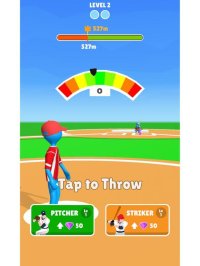 Cкриншот Baseball Heroes, изображение № 2345400 - RAWG