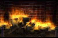 Cкриншот Cozy Fire, изображение № 791436 - RAWG