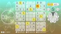 Cкриншот Sudoku Relax 3 Autumn Leaves, изображение № 2236505 - RAWG