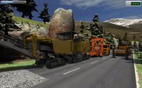 Cкриншот Road Construction Simulator, изображение № 588746 - RAWG