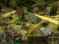 Cкриншот Великие битвы: Курская Дуга, изображение № 465735 - RAWG