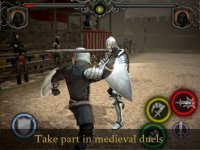 Cкриншот Knights Fight: Medieval Arena, изображение № 40497 - RAWG
