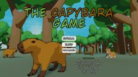 Cкриншот The Capybara Game, изображение № 3155326 - RAWG