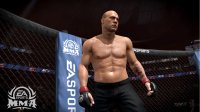 Cкриншот EA SPORTS MMA, изображение № 531407 - RAWG