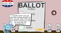 Cкриншот Voting Flux, изображение № 2248877 - RAWG