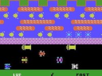 Cкриншот Frogger (1981), изображение № 726955 - RAWG