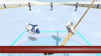 Cкриншот Goalie Challenge VR, изображение № 118280 - RAWG