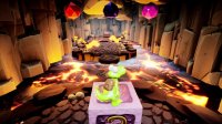 Cкриншот Croc: Legend Of The Gobbos - Level 1 Fan Remake, изображение № 3053891 - RAWG