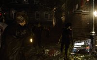 Cкриншот Resident Evil 6, изображение № 587923 - RAWG