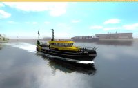 Cкриншот Ship Simulator 2006, изображение № 454395 - RAWG
