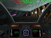 Cкриншот Descent 2 (1996), изображение № 705536 - RAWG
