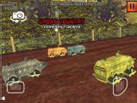 Cкриншот Cross Country Convoy Racing, изображение № 1606744 - RAWG