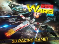 Cкриншот Ego Wars Free . Iron SpaceShip Combat Simulator, изображение № 871846 - RAWG