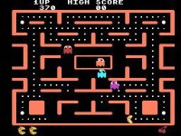 Cкриншот Ms. Pac-Man, изображение № 726228 - RAWG
