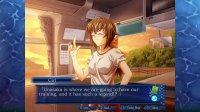 Cкриншот AOISHIRO HD REMASTER, изображение № 3534318 - RAWG