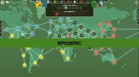 Cкриншот Pandemic: The Board Game, изображение № 1680131 - RAWG