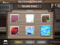 Cкриншот Solitaire Snap Saloon, изображение № 1739213 - RAWG