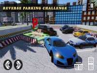 Cкриншот Real Car Parking Game 2017, изображение № 919565 - RAWG