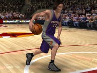 Cкриншот NBA LIVE 06, изображение № 428149 - RAWG