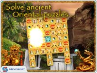 Cкриншот 10 Talismans: oriental match 3 puzzle, изображение № 1654277 - RAWG