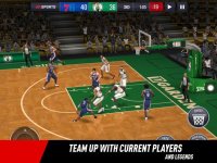 Cкриншот NBA LIVE Mobile Баскетбол, изображение № 1761909 - RAWG