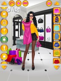 Cкриншот Rich Girl Crazy Shopping - Fashion Game, изображение № 2083773 - RAWG
