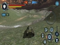 Cкриншот Tank Breaker, Online tank game, изображение № 1700277 - RAWG