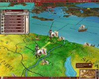 Cкриншот Европа. Древний Рим, изображение № 478346 - RAWG